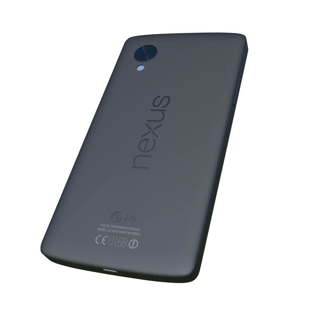 Google Nexus 5 preview image 2
